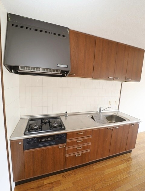 MiPiace吹田Ⅱの物件内観写真