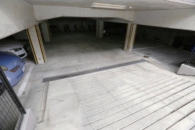 MiPiace吹田Ⅱの物件外観写真