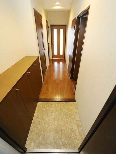 MiPiace吹田Ⅱの物件内観写真