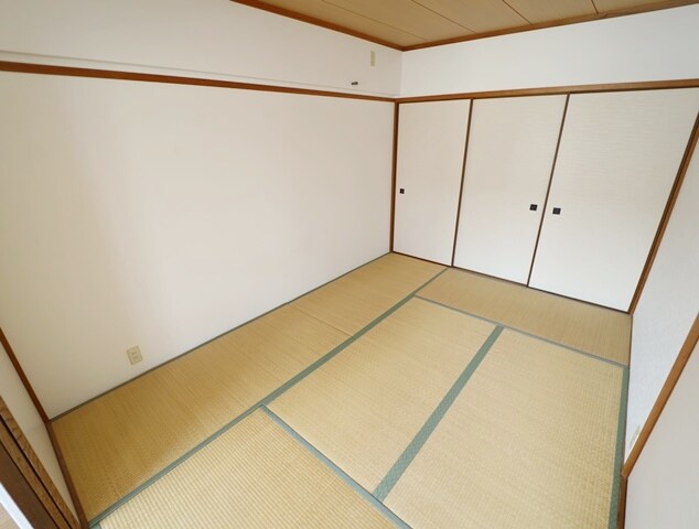 MiPiace吹田Ⅱの物件内観写真