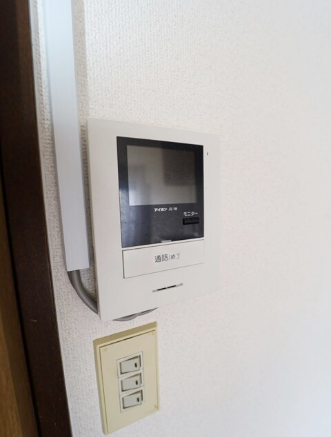 MiPiace吹田Ⅱの物件内観写真