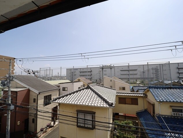 MiPiace吹田Ⅱの物件内観写真