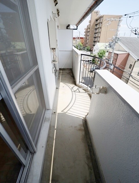 MiPiace吹田Ⅱの物件内観写真