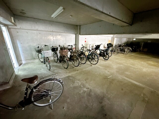 MiPiace吹田Ⅱの物件内観写真