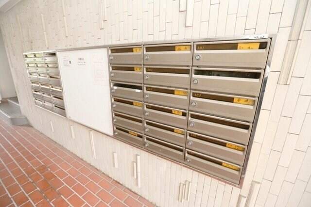 MiPiace吹田Ⅱの物件内観写真