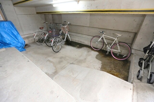 MiPiace吹田Ⅱの物件内観写真