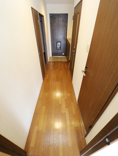 MiPiace吹田Ⅱの物件内観写真