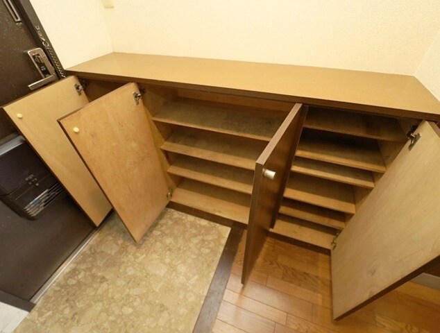 MiPiace吹田Ⅱの物件内観写真