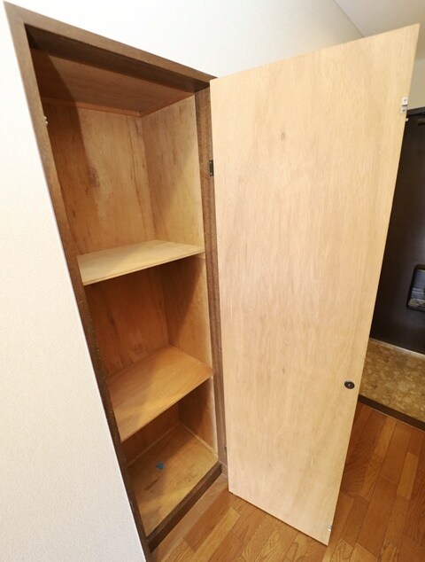 MiPiace吹田Ⅱの物件内観写真