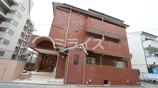 センチュリー三島の物件外観写真