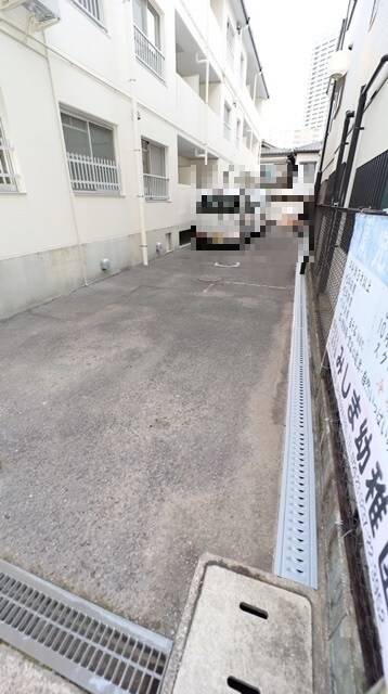 センチュリー三島の物件外観写真