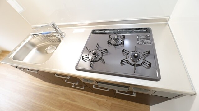 センチュリー三島の物件内観写真