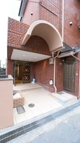 センチュリー三島の物件外観写真