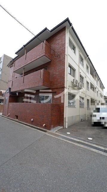 センチュリー三島の物件外観写真