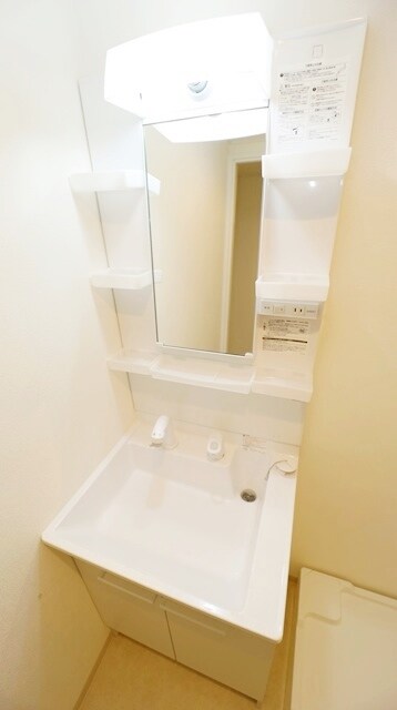 センチュリー三島の物件内観写真