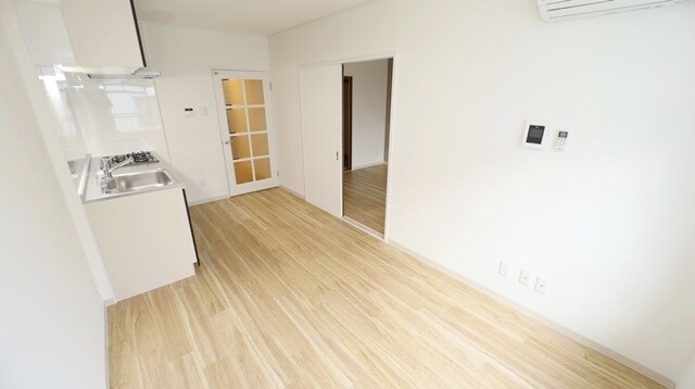 センチュリー三島の物件内観写真