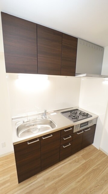 センチュリー三島の物件内観写真