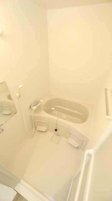 センチュリー三島の物件内観写真