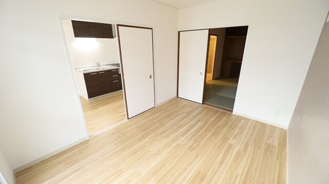 センチュリー三島の物件内観写真