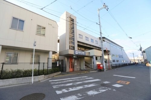 センチュリー三島の物件内観写真