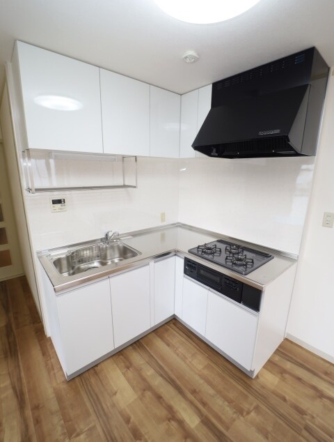 王谷マンションの物件内観写真