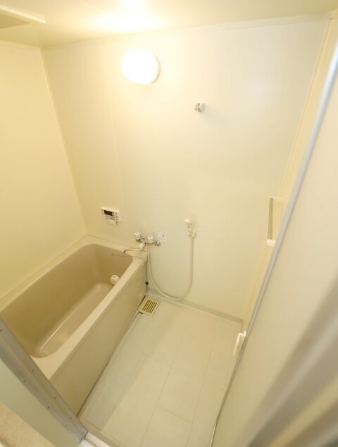 王谷マンションの物件内観写真