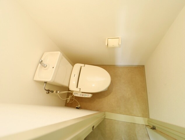 王谷マンションの物件内観写真