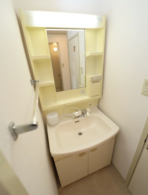 王谷マンションの物件内観写真