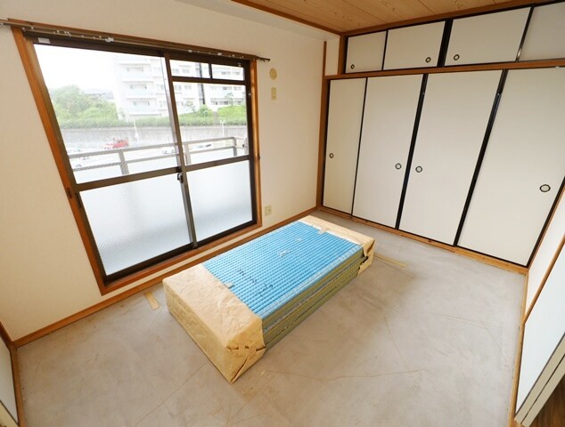 王谷マンションの物件内観写真