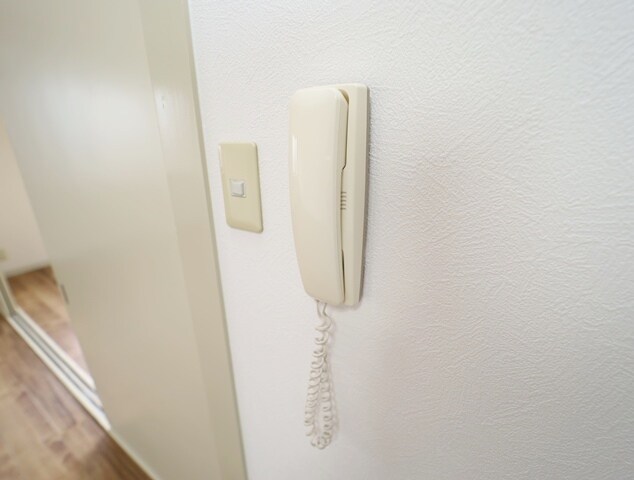 王谷マンションの物件内観写真