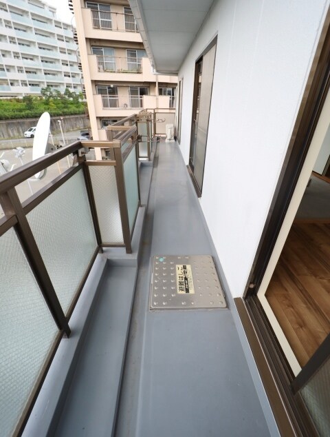 王谷マンションの物件内観写真