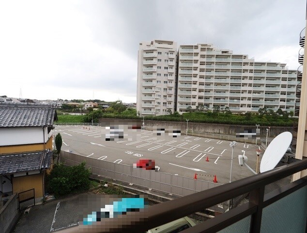 王谷マンションの物件内観写真