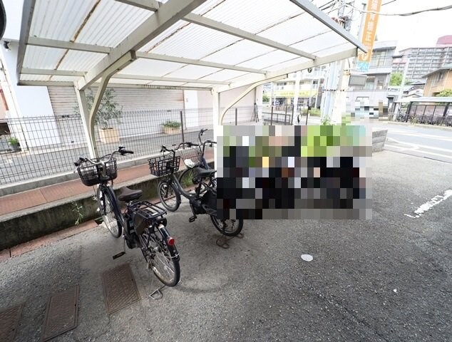 王谷マンションの物件内観写真