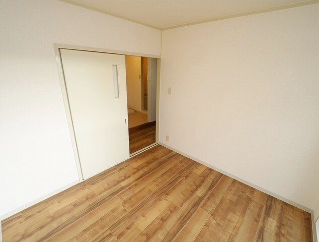 王谷マンションの物件内観写真