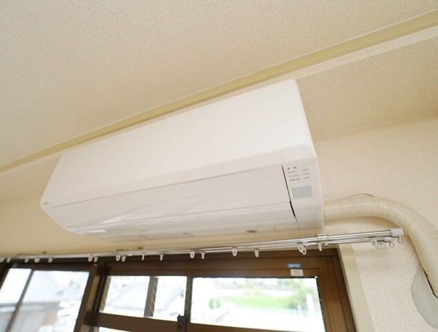 王谷マンションの物件内観写真