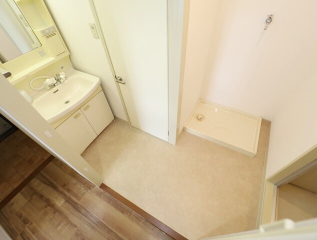 王谷マンションの物件内観写真