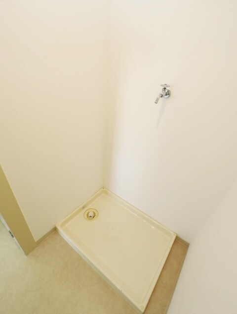 王谷マンションの物件内観写真