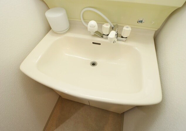 王谷マンションの物件内観写真