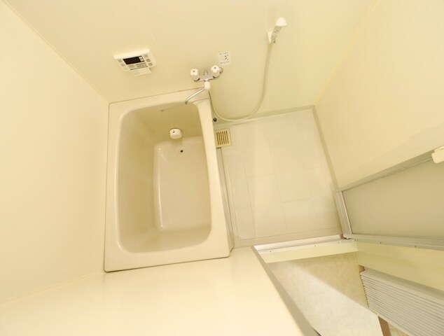 王谷マンションの物件内観写真