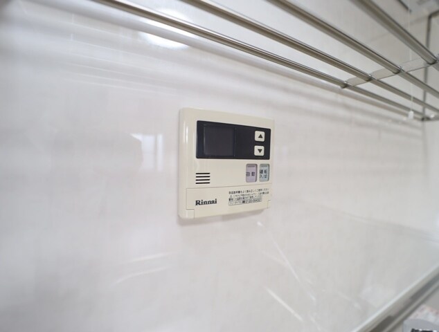 王谷マンションの物件内観写真