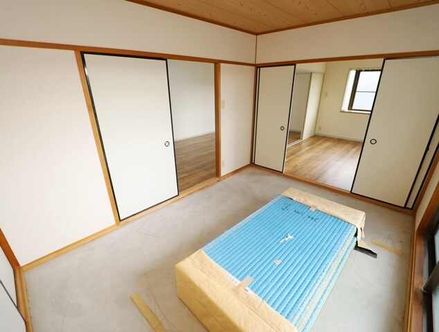 王谷マンションの物件内観写真