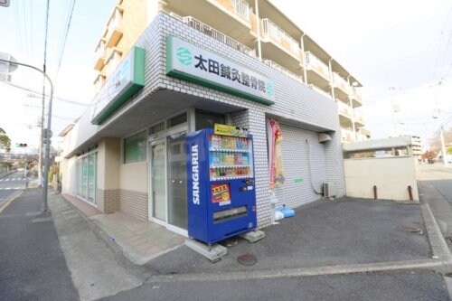 王谷マンションの物件内観写真