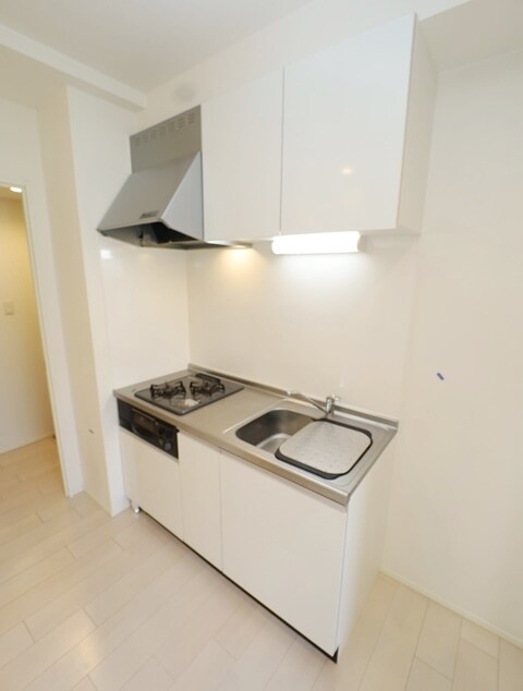 ハーモニーテラス東御旅町の物件内観写真