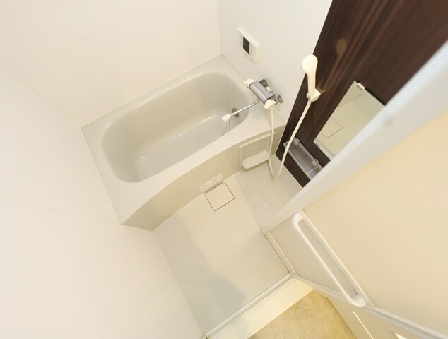 ハーモニーテラス東御旅町の物件内観写真