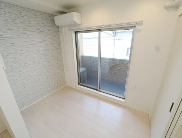 ハーモニーテラス東御旅町の物件内観写真