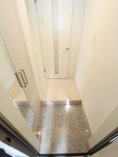 ハーモニーテラス東御旅町の物件内観写真