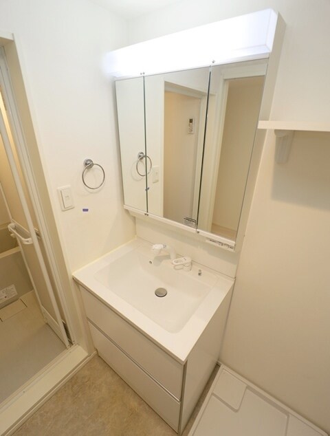 ハーモニーテラス東御旅町の物件内観写真