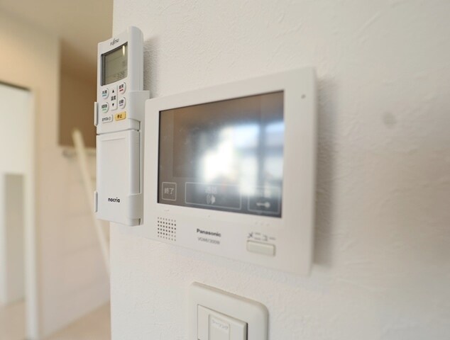 ハーモニーテラス東御旅町の物件内観写真