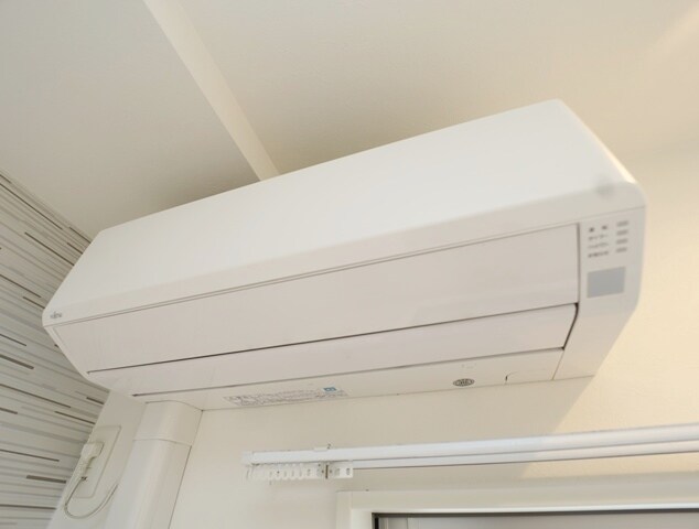 ハーモニーテラス東御旅町の物件内観写真