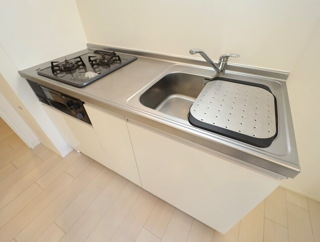 ハーモニーテラス東御旅町の物件内観写真